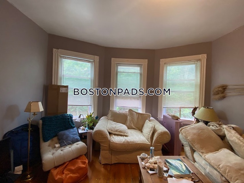 Roxbury Crossing - $3,600 /month