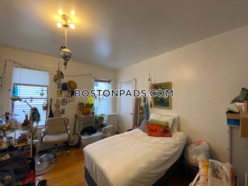 Roxbury Crossing - $3,600 /month