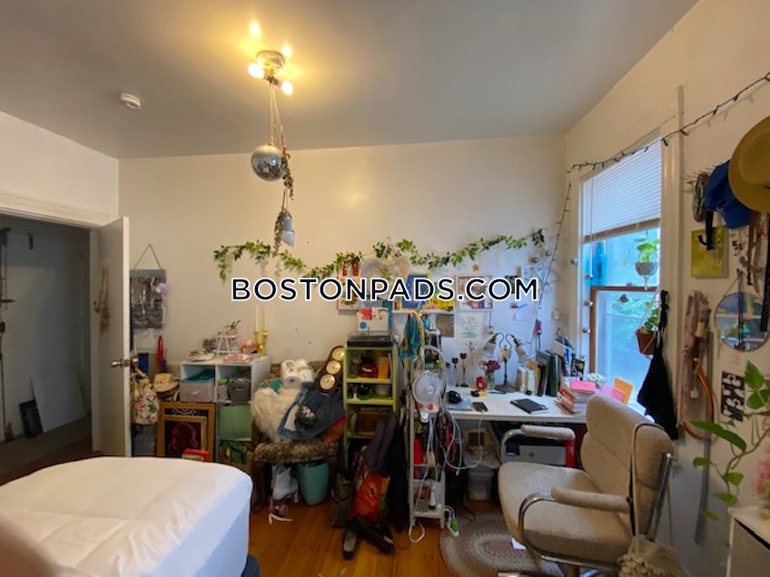 Roxbury Crossing - $3,600 /month