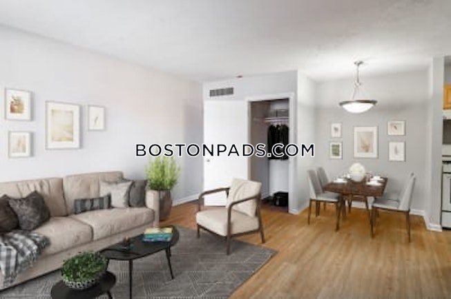 Boston - $1,500 /mo