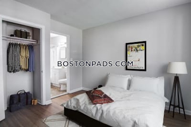 Boston - $1,500 /mo