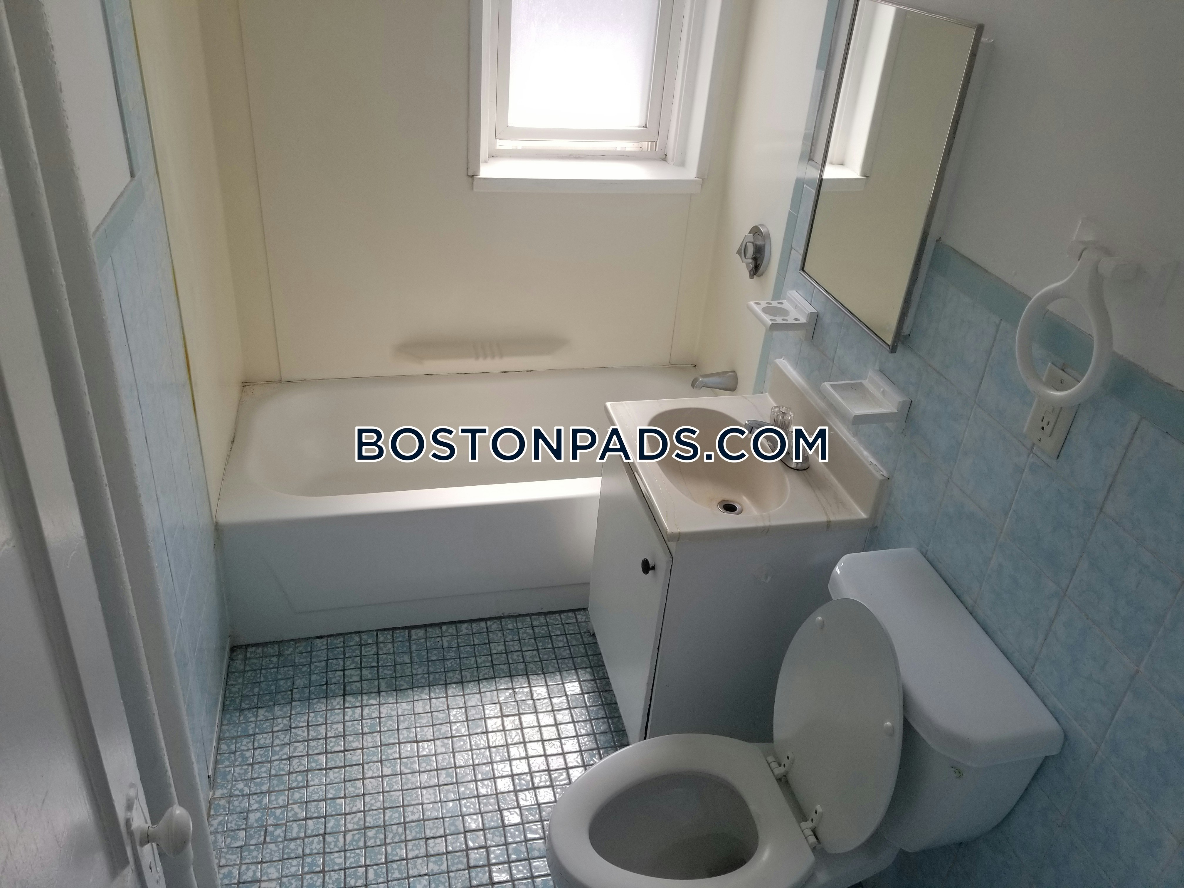 Boston - $2,500