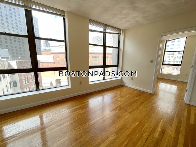 Boston - $3,000 /mo