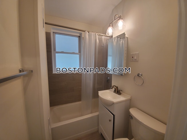 Boston - $4,750 /mo