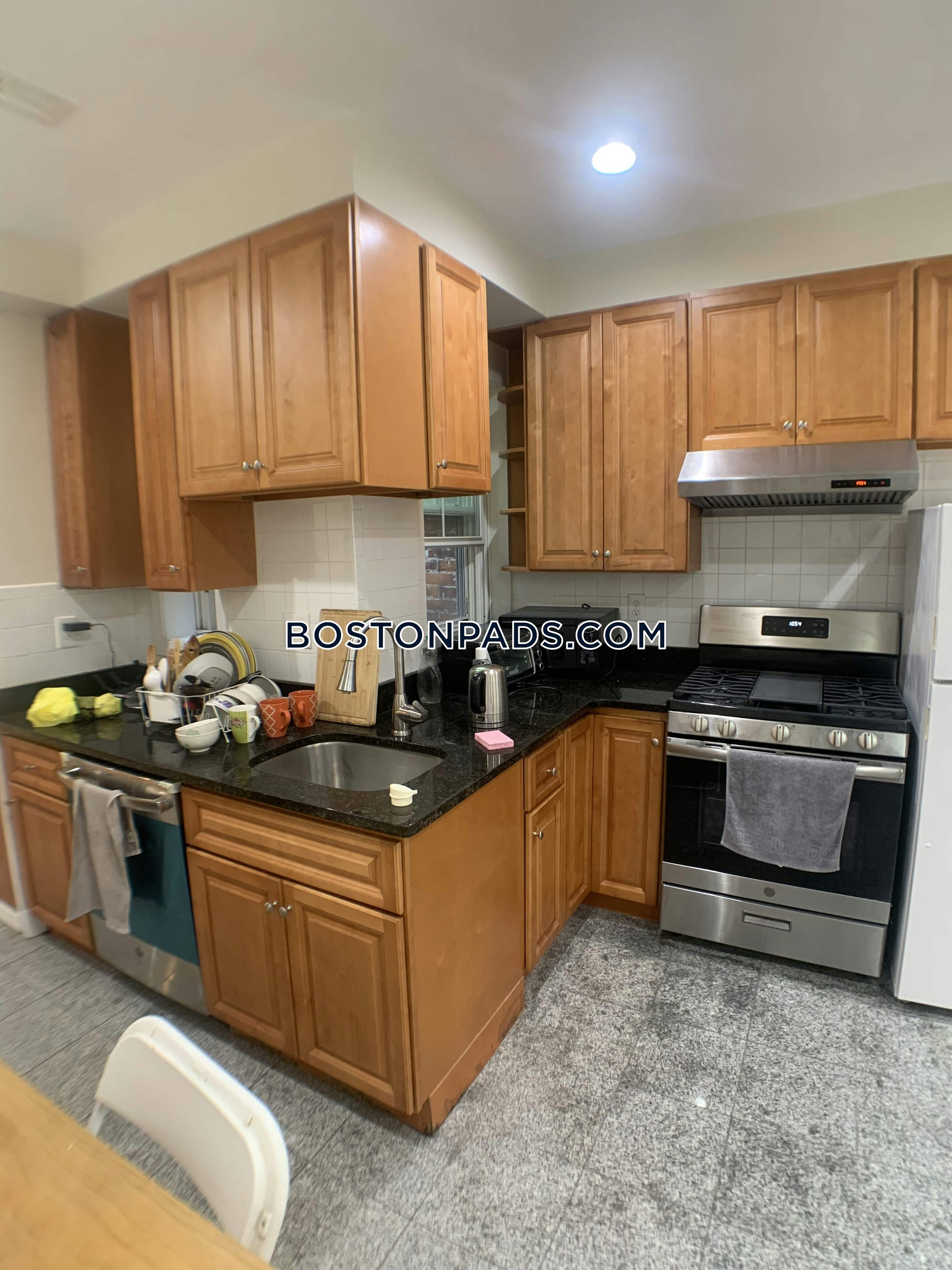 Boston - $5,300