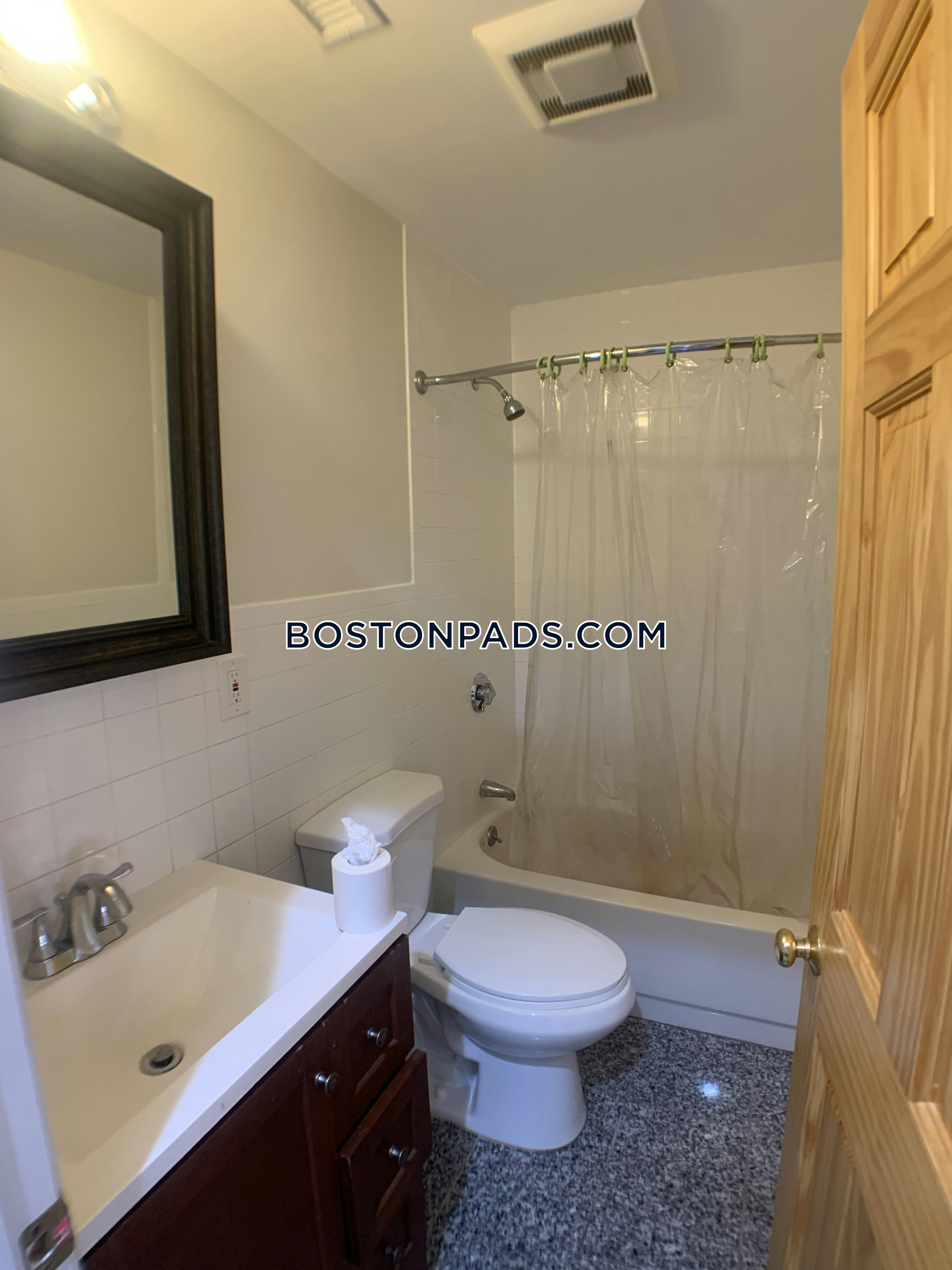 Boston - $5,300