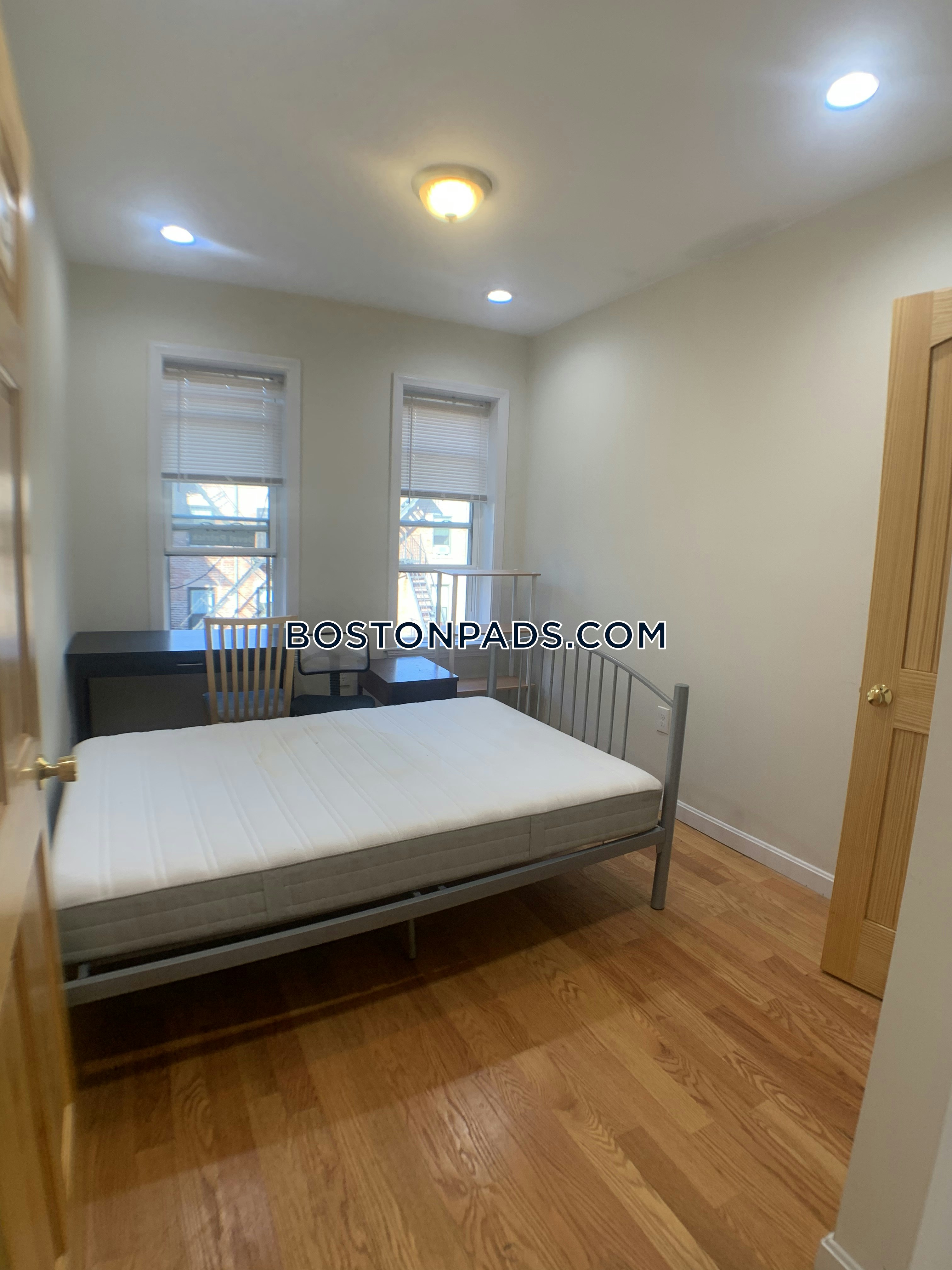 Boston - $5,300