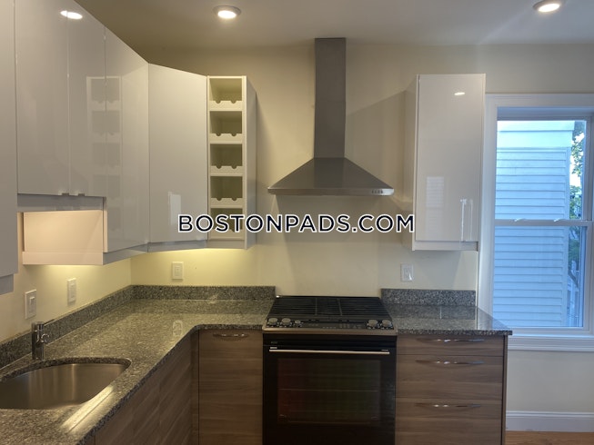 Boston - $3,750 /mo