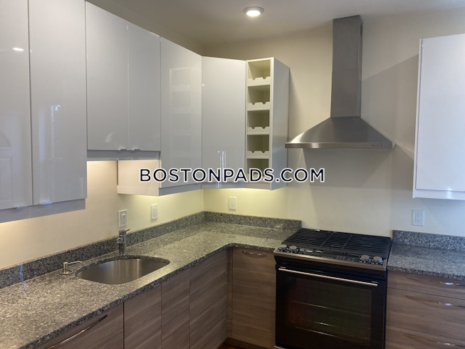 Boston - $3,750 /mo