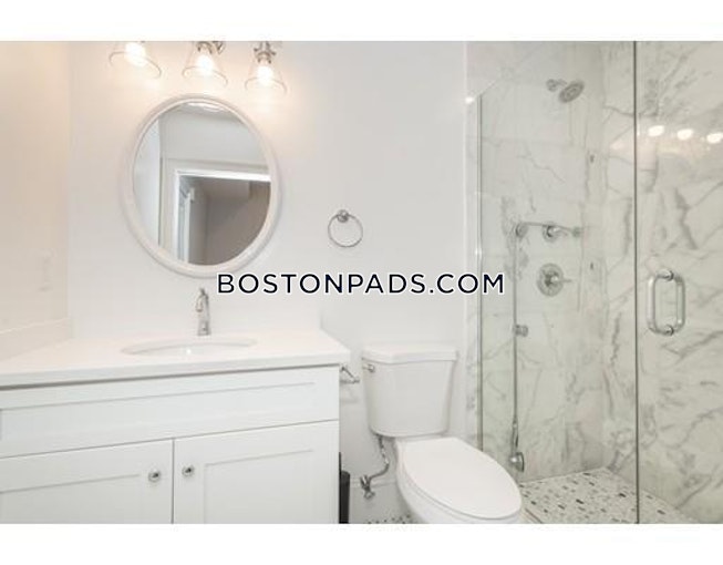 Boston - $4,600 /mo