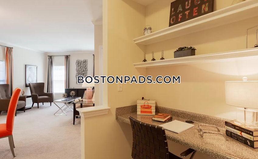 North Reading - $2,907 /month