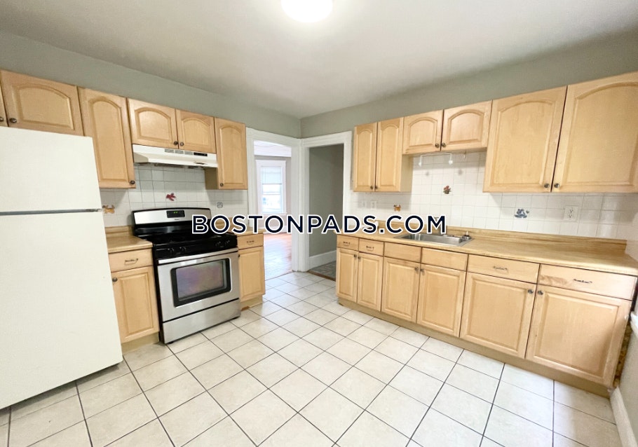 Boston - $2,700