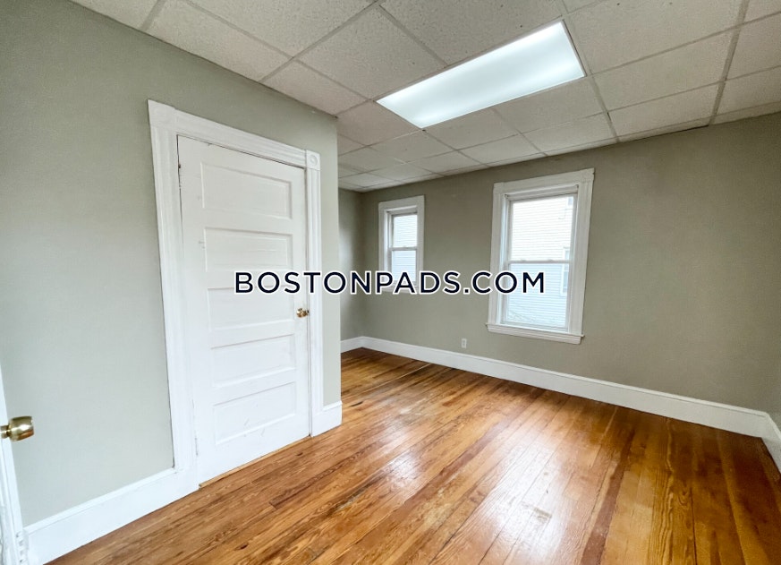 Boston - $2,700