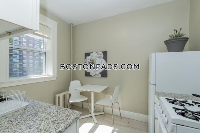 Roxbury Crossing - $2,775 /mo