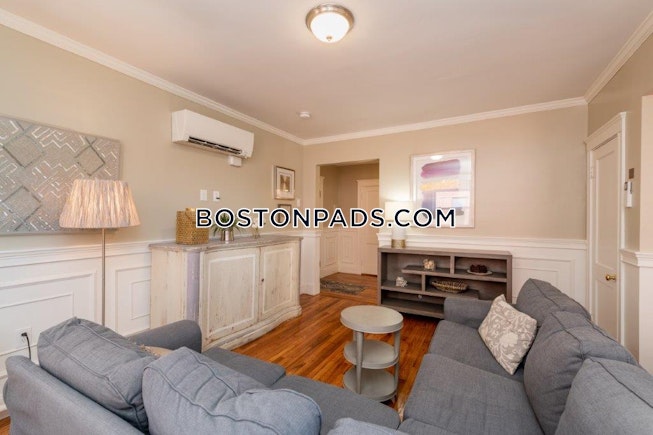 Roxbury Crossing - $2,775 /mo