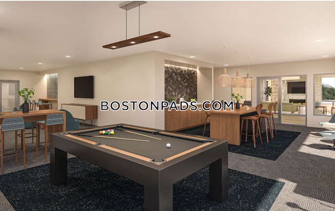 Brookline - $4,235 /mo