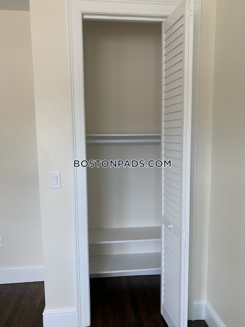 Boston - $5,200 /month