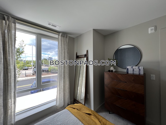 Boston - $3,316 /mo