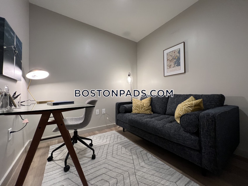 Boston - $2,677 /month
