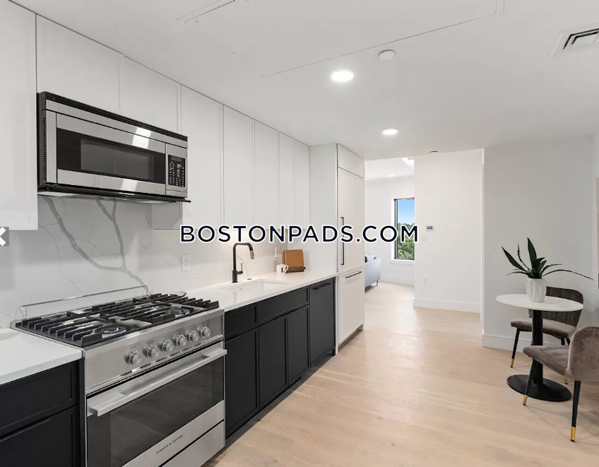 Boston - $3,795 /month