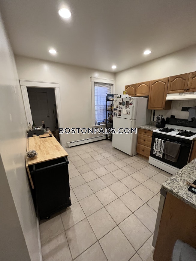 Boston - $3,600 /mo