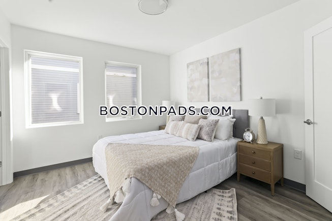 Boston - $2,800 /mo