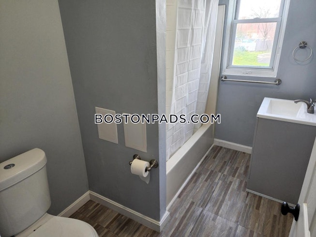 Boston - $3,200 /mo