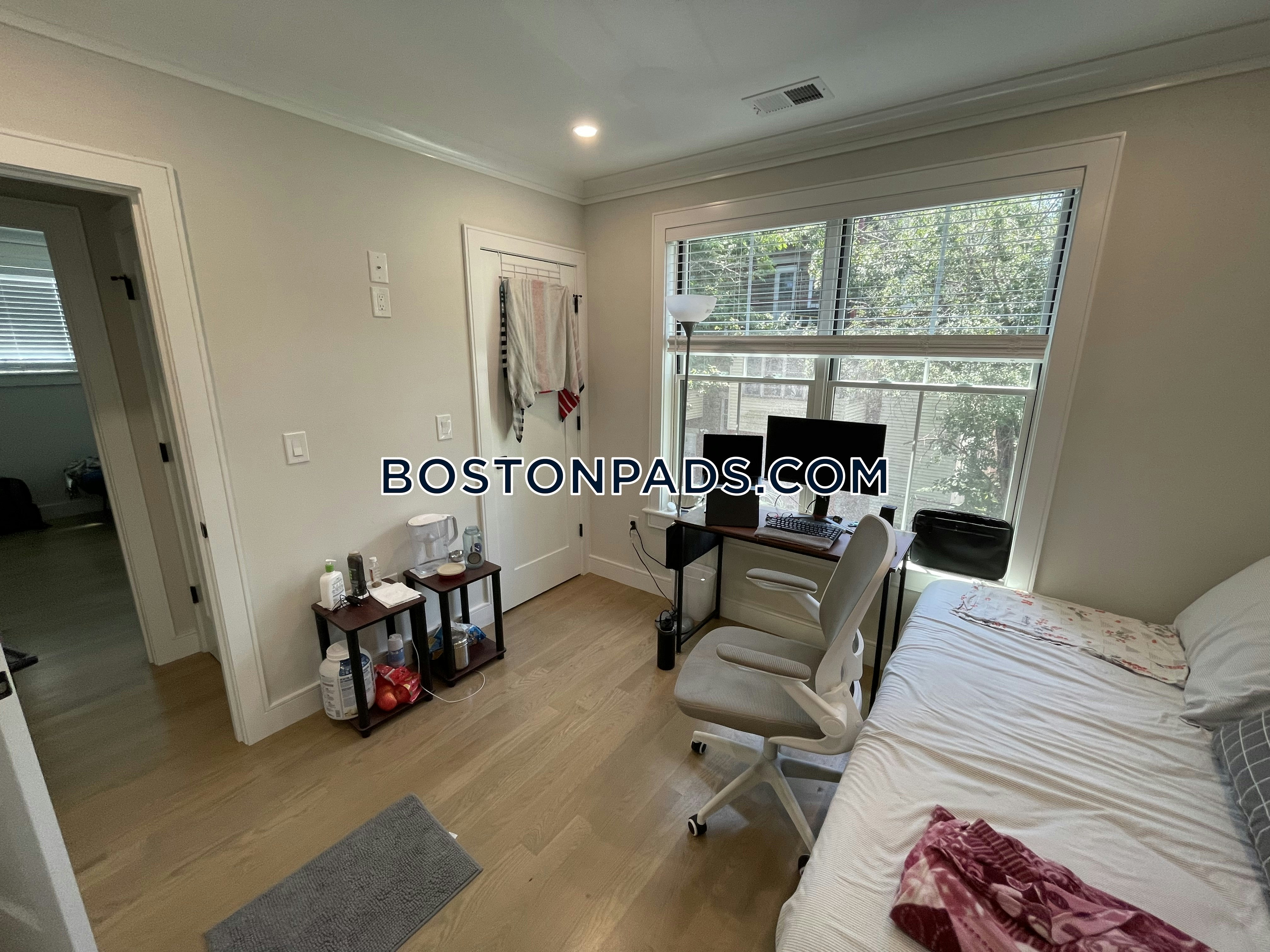 Boston - $6,250