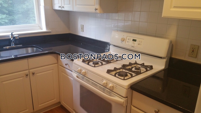 Boston - $3,450 /month