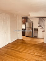 Roxbury Crossing - $2,500 /month