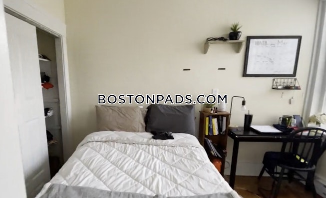 Boston - $3,295 /mo