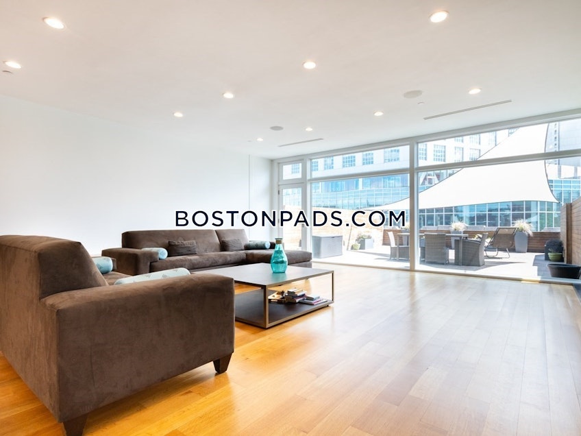 Boston - $18,000 /month