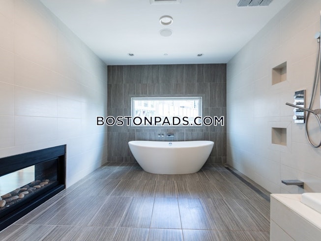 Boston - $18,000 /mo