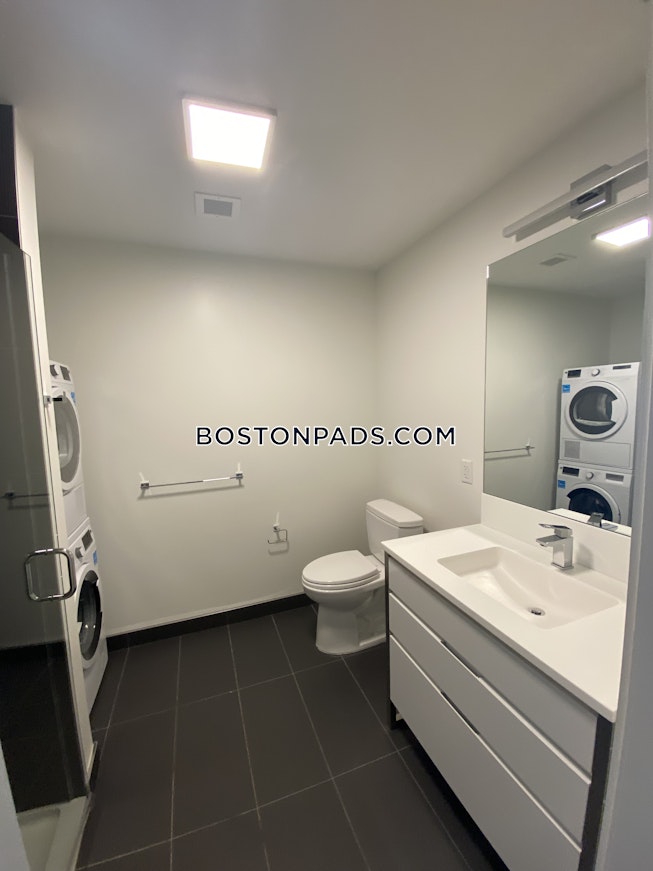 Boston - $3,520 /mo