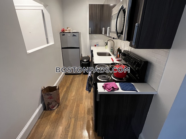 Boston - $3,350 /mo