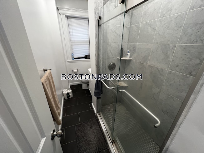 Boston - $3,350 /mo