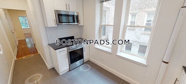 Boston - $2,775 /mo