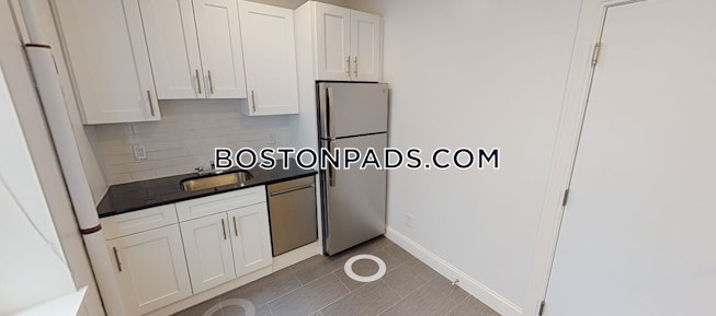 Boston - $2,775 /mo