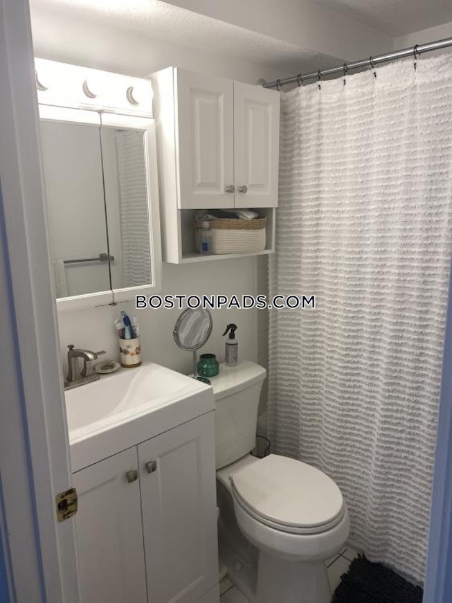 Boston - $2,550 /mo