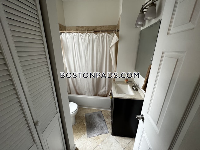 Boston - $3,000 /mo