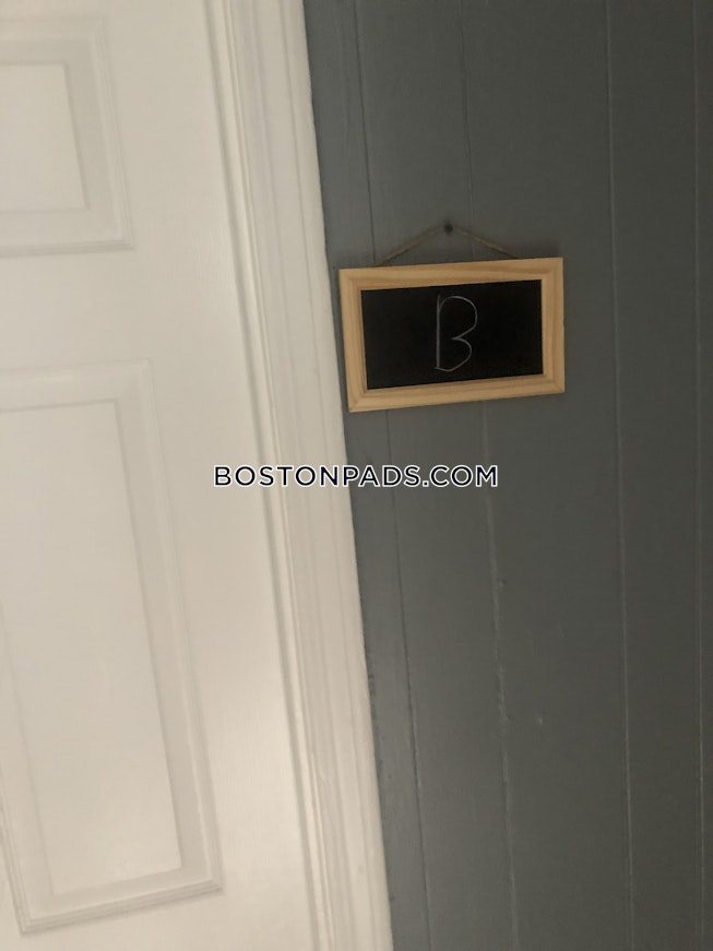 Boston - $4,199 /mo