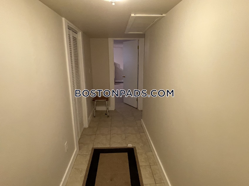 Boston - $3,600 /month