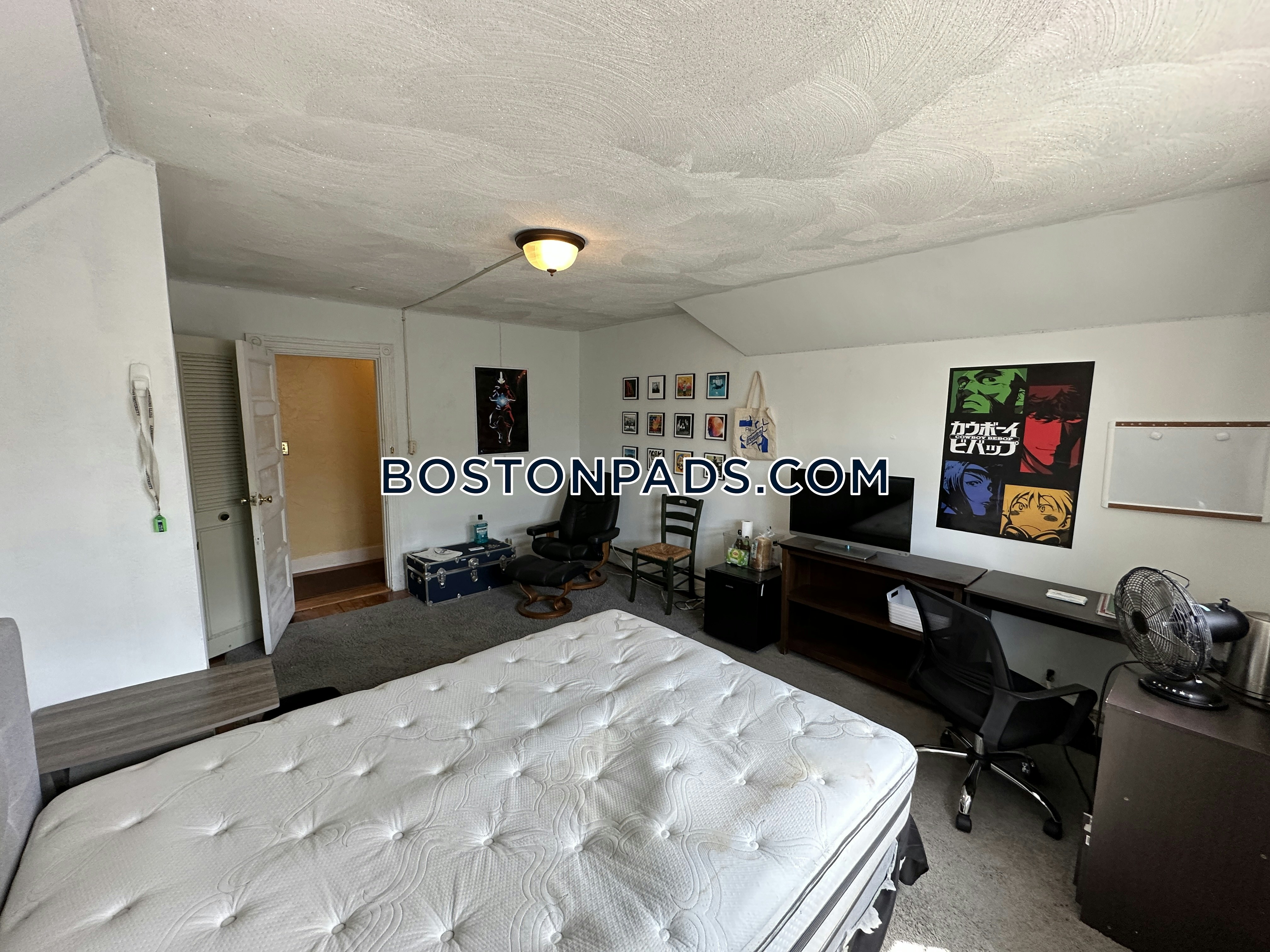 Somerville - $6,600