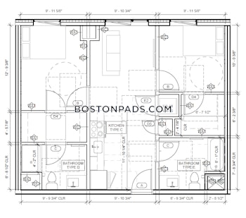 Boston - $4,671