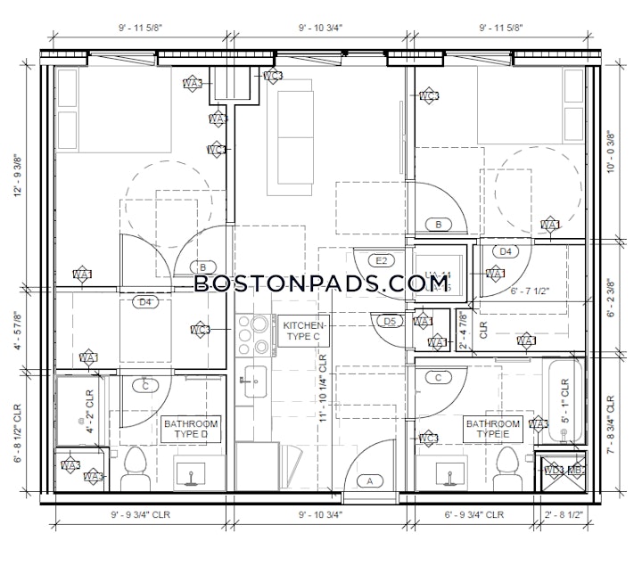 allston-apartment-for-rent-2-bedrooms-1-bath-boston-4616-4565794 