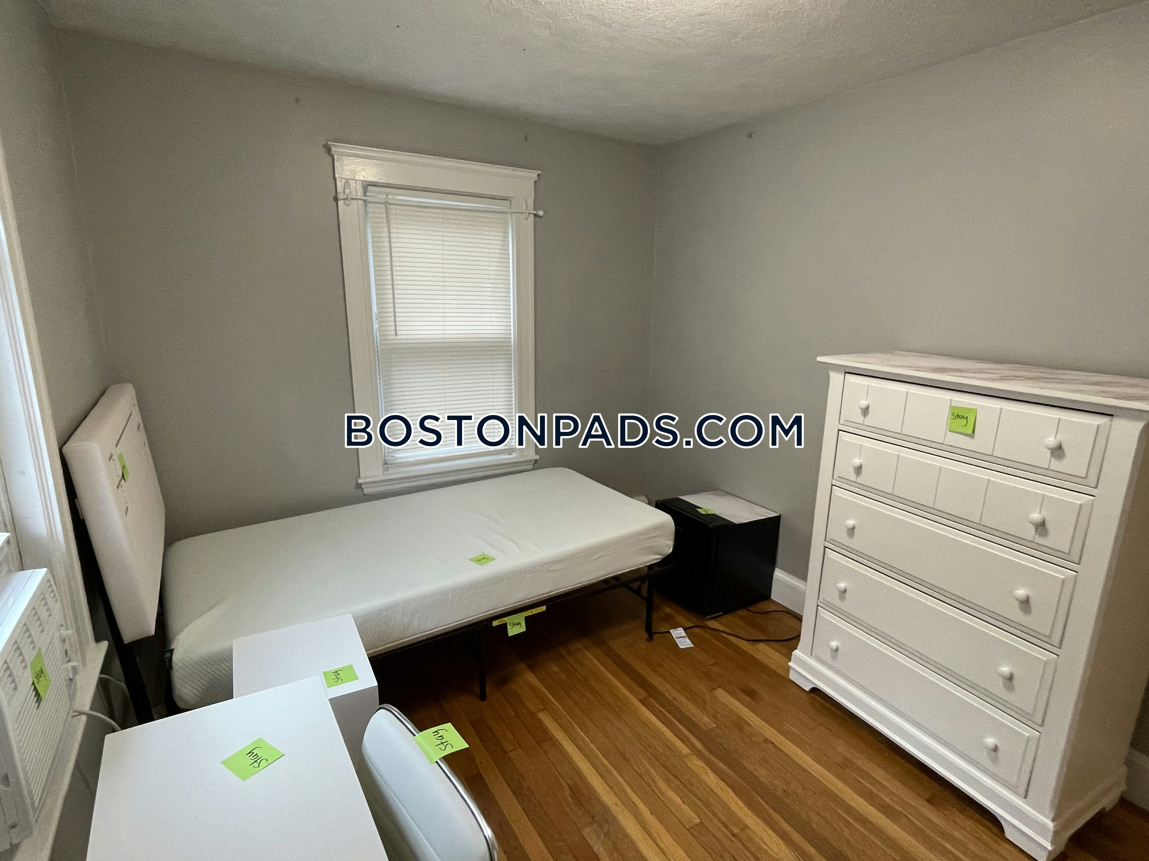 Boston - $9,500