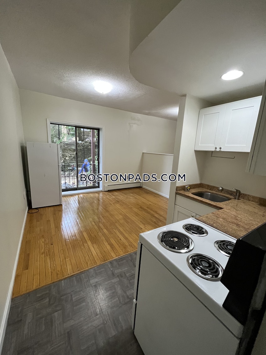 Roxbury Crossing - $1,975 /month