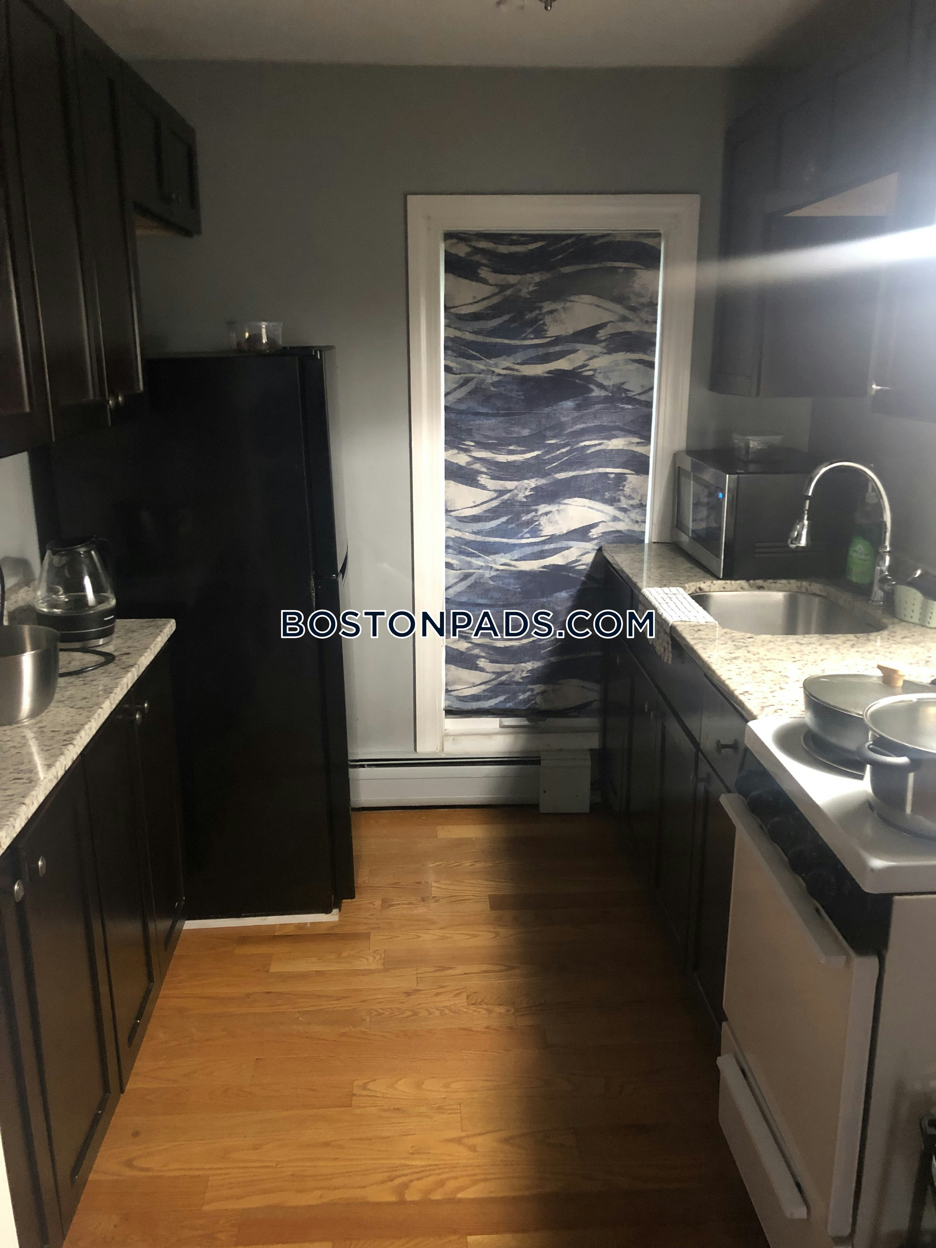 Boston - $2,100