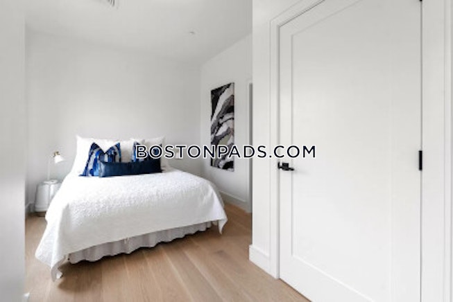 Boston - $3,550 /mo