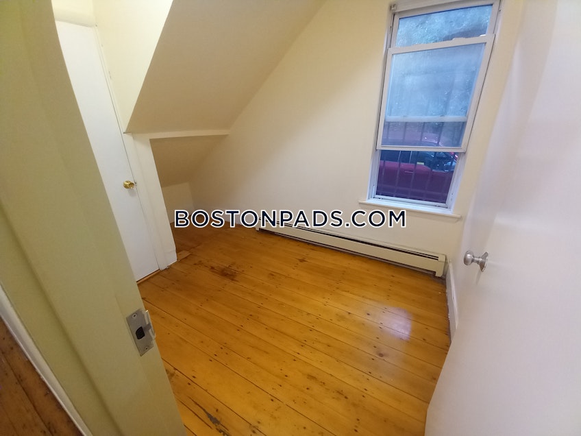 Roxbury Crossing - $3,400 /month